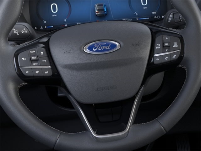 2024 Ford Escape Platinum 17