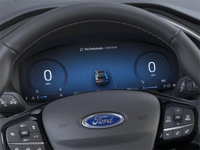 2024 Ford Escape Platinum 12