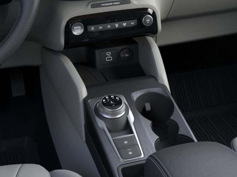 Thumbnail: 2026 Ford Escape - 12