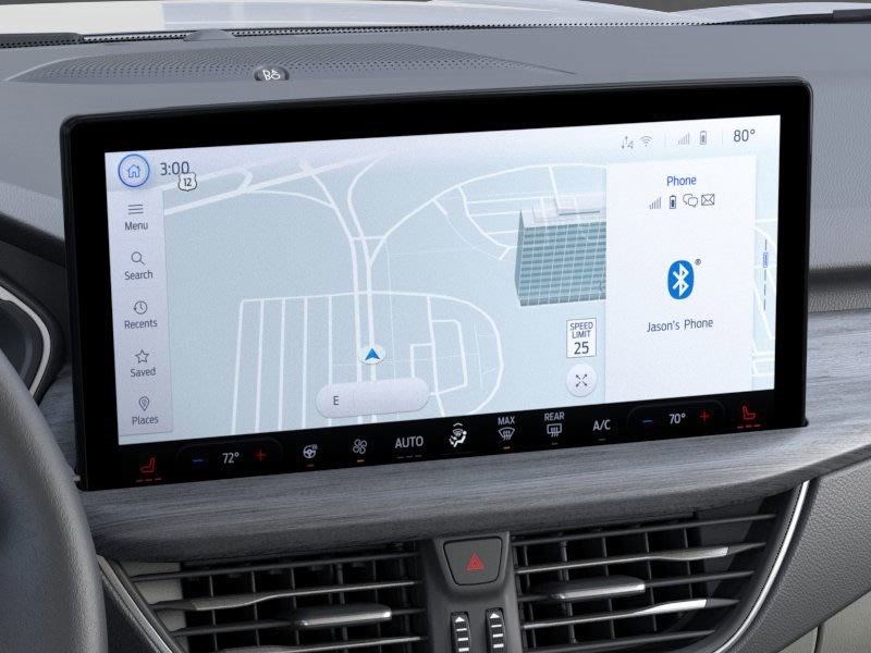 Thumbnail: 2026 Ford Escape - 11