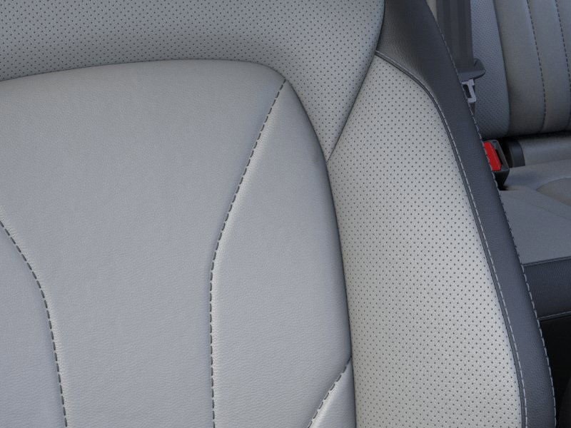 Thumbnail: 2026 Ford Escape - 9