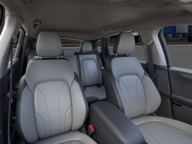 Thumbnail: 2026 Ford Escape - 8