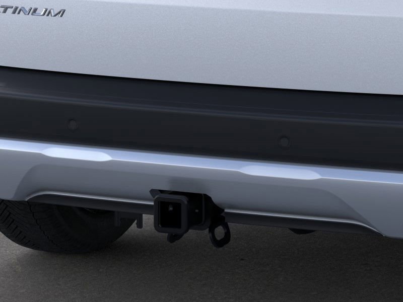 Thumbnail: 2026 Ford Escape - 23