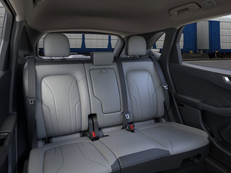 Thumbnail: 2026 Ford Escape - 10