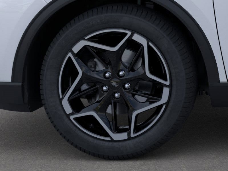 Thumbnail: 2026 Ford Escape - 7