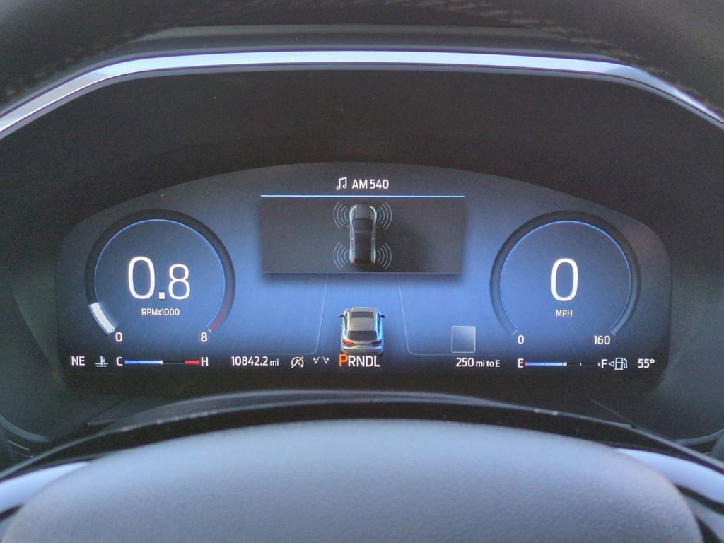 Thumbnail: 2023 Ford Escape - 15