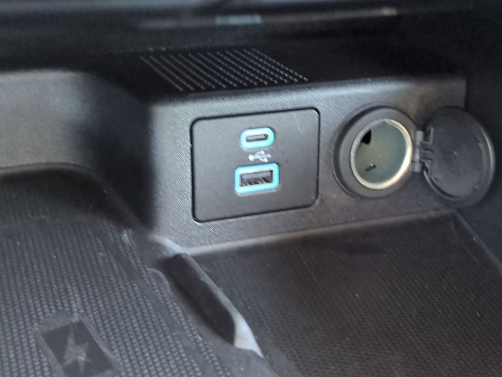 Thumbnail: 2023 Ford Escape - 35