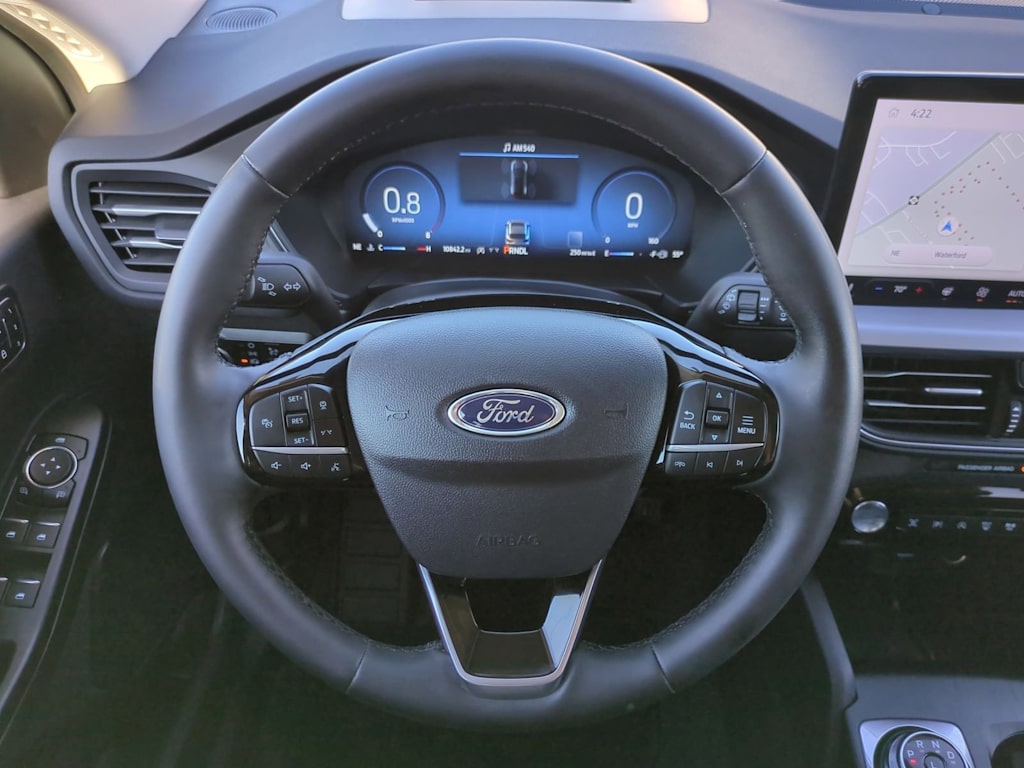 Thumbnail: 2023 Ford Escape - 13