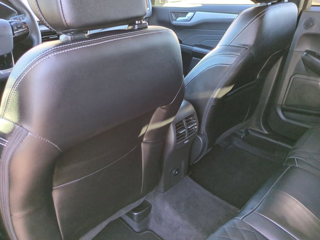 Thumbnail: 2023 Ford Escape - 12