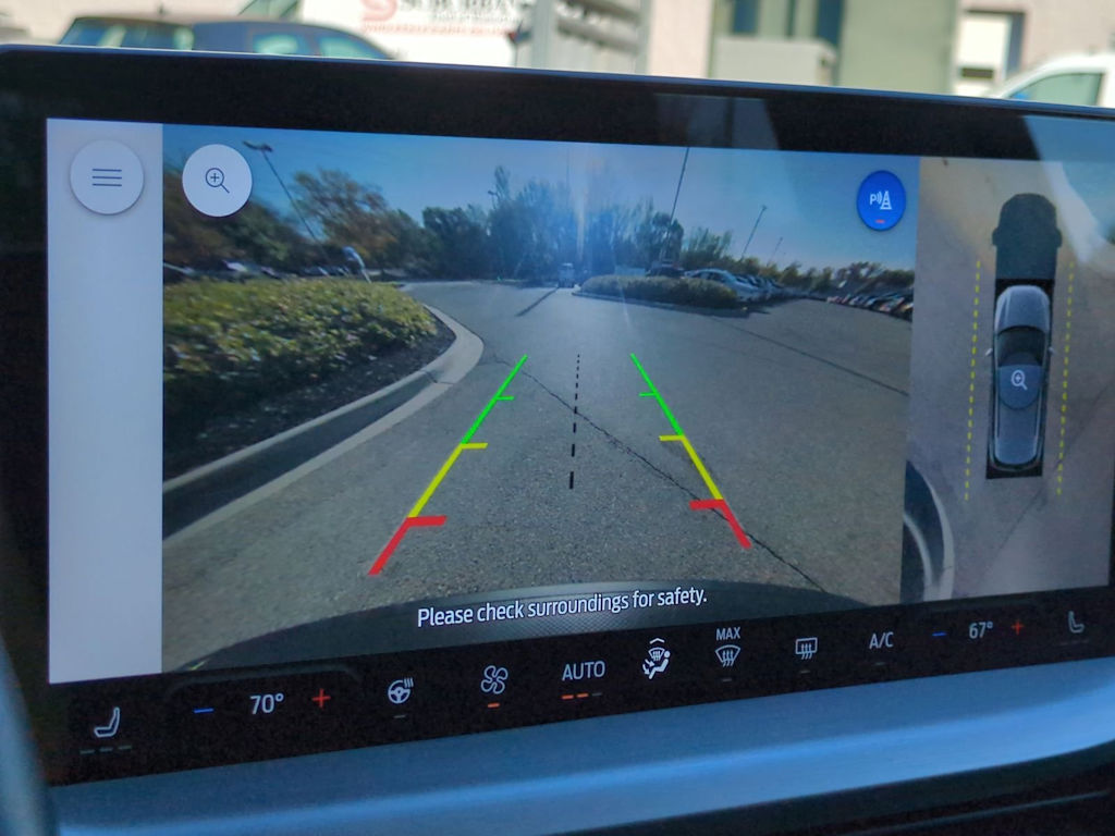 Thumbnail: 2023 Ford Escape - 33