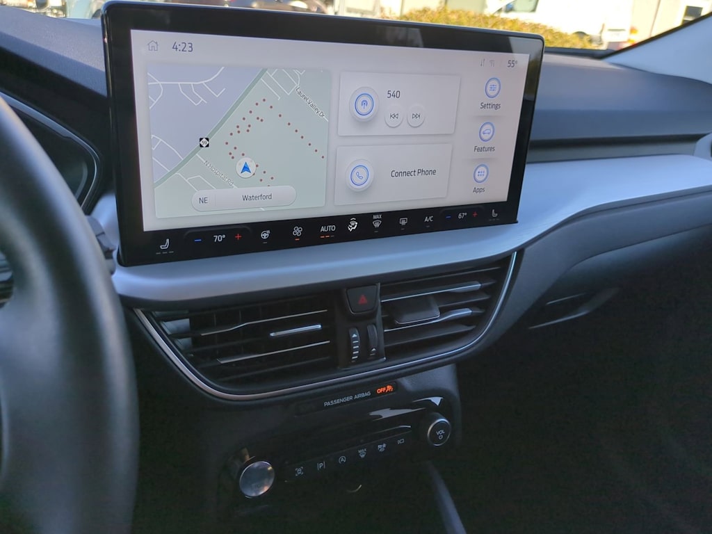 Thumbnail: 2023 Ford Escape - 14