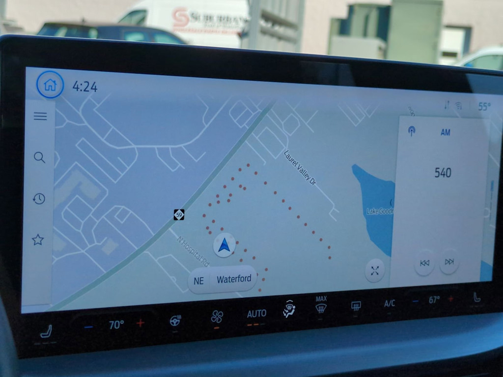 Thumbnail: 2023 Ford Escape - 32