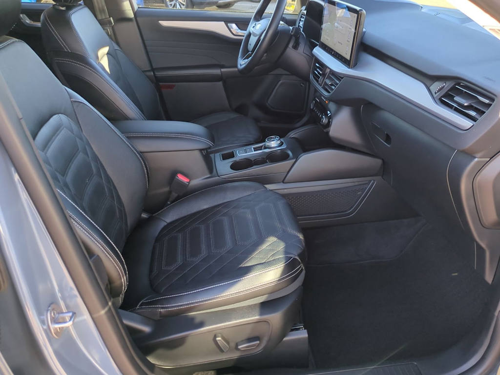 Thumbnail: 2023 Ford Escape - 11