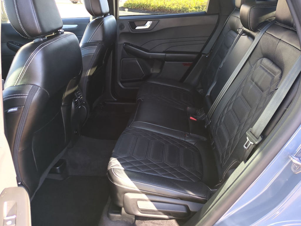 Thumbnail: 2023 Ford Escape - 26