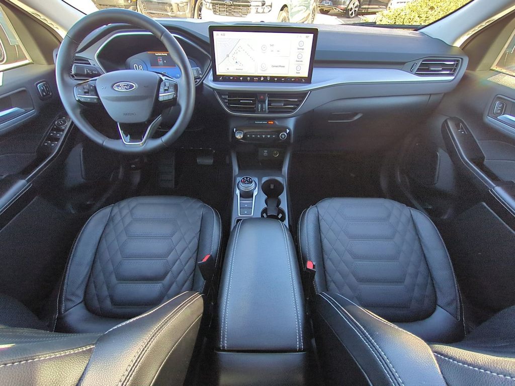 Thumbnail: 2023 Ford Escape - 9