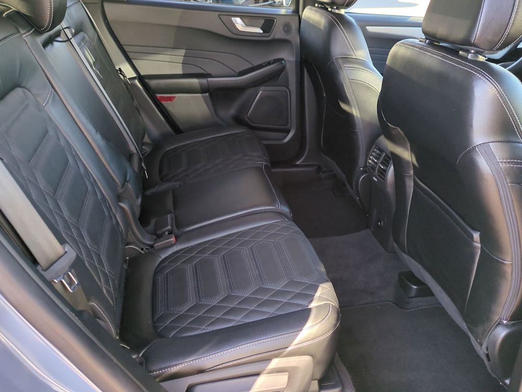 Thumbnail: 2023 Ford Escape - 27