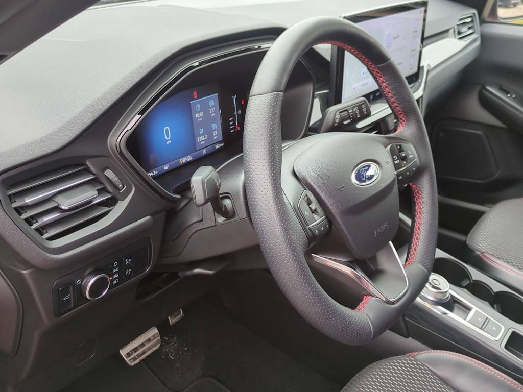 Thumbnail: 2024 Ford Escape - 2