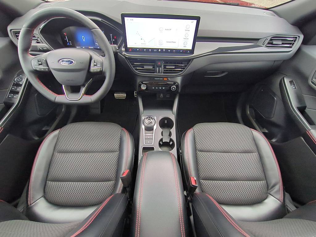 Thumbnail: 2024 Ford Escape - 9