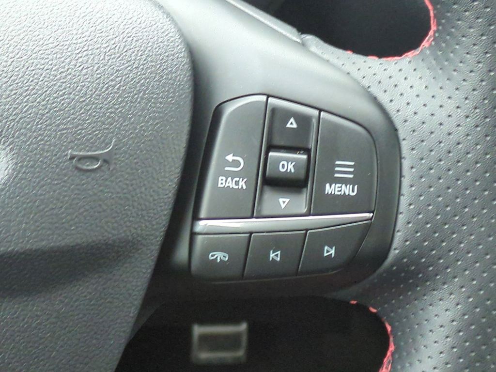 Thumbnail: 2024 Ford Escape - 32