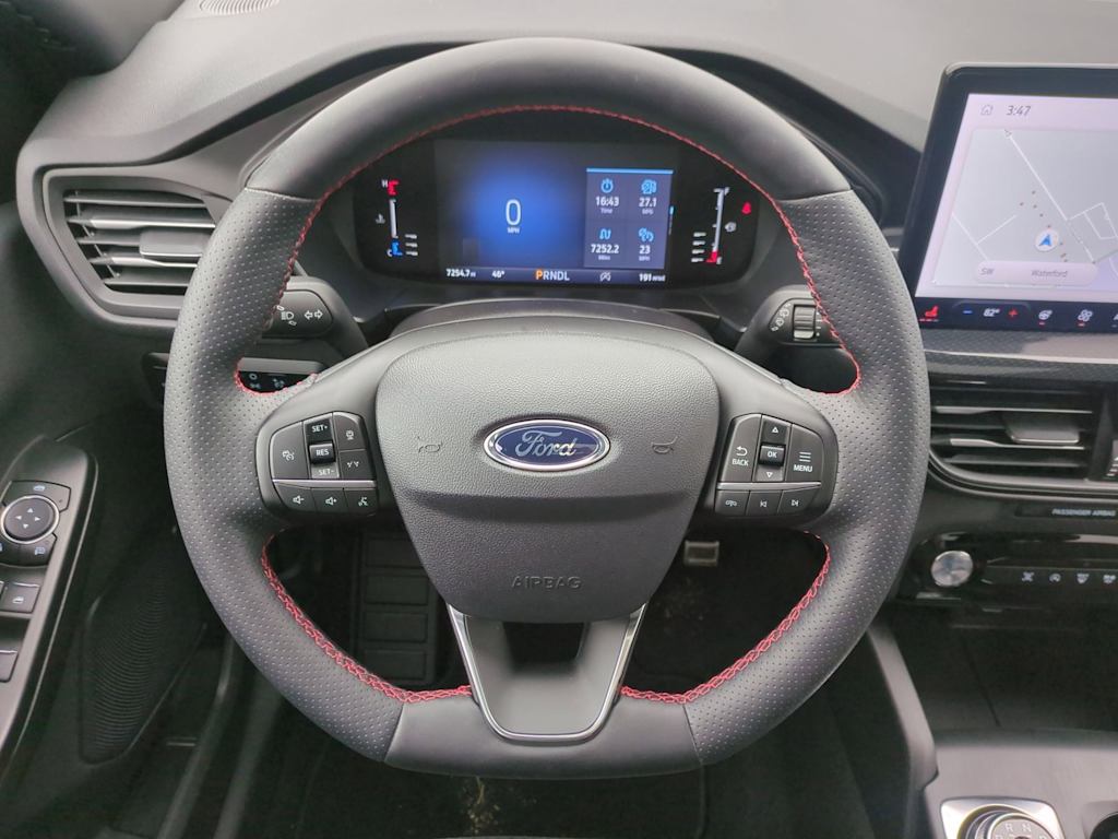 Thumbnail: 2024 Ford Escape - 13