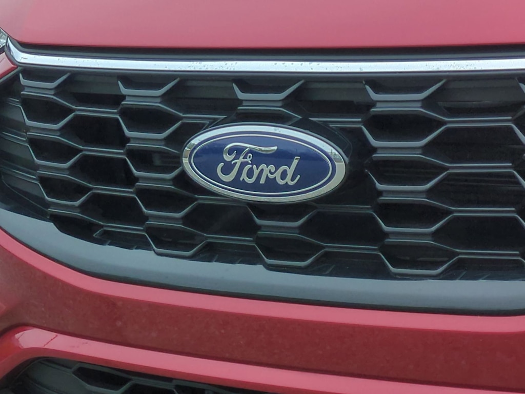 Thumbnail: 2024 Ford Escape - 7