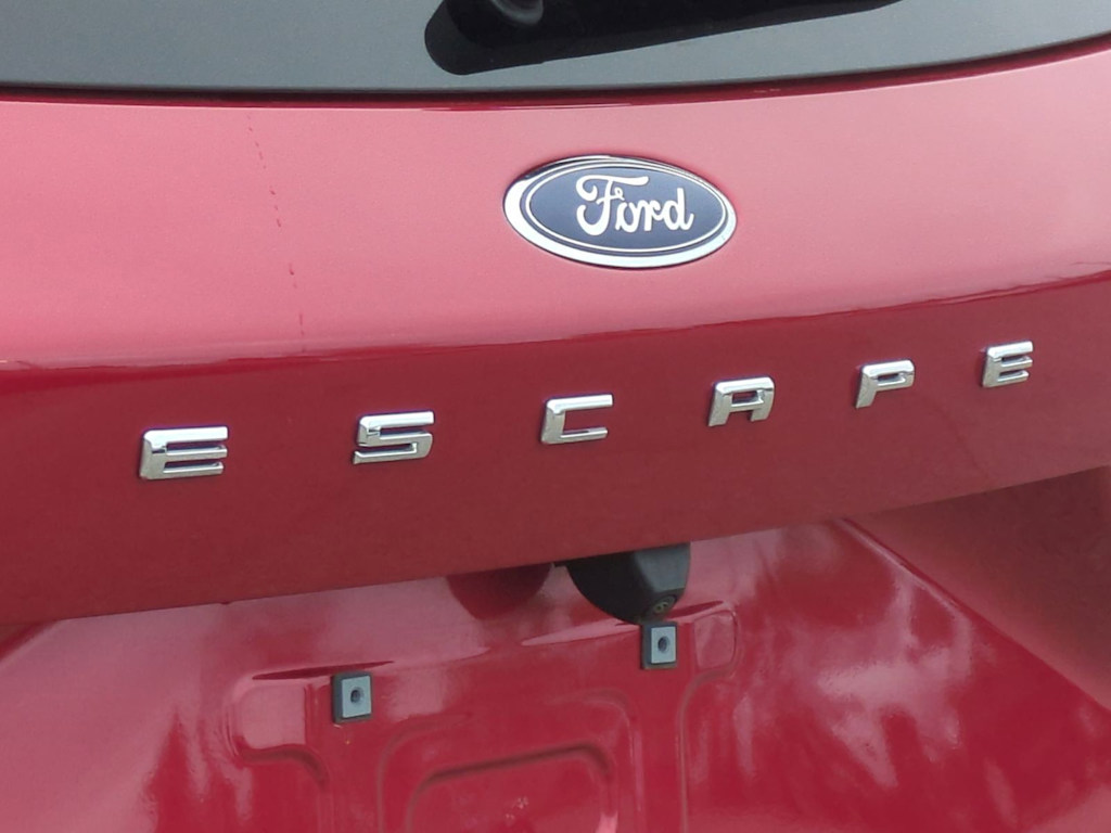 Thumbnail: 2024 Ford Escape - 25