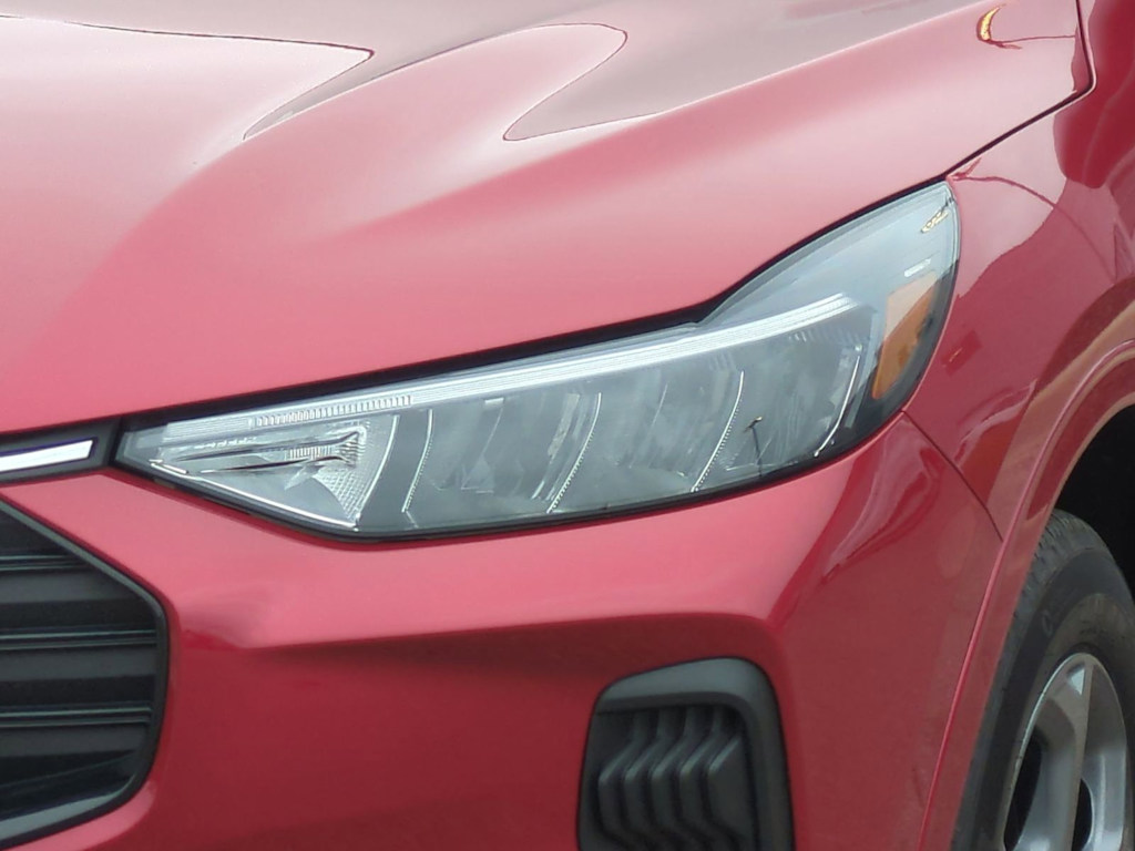 Thumbnail: 2024 Ford Escape - 24