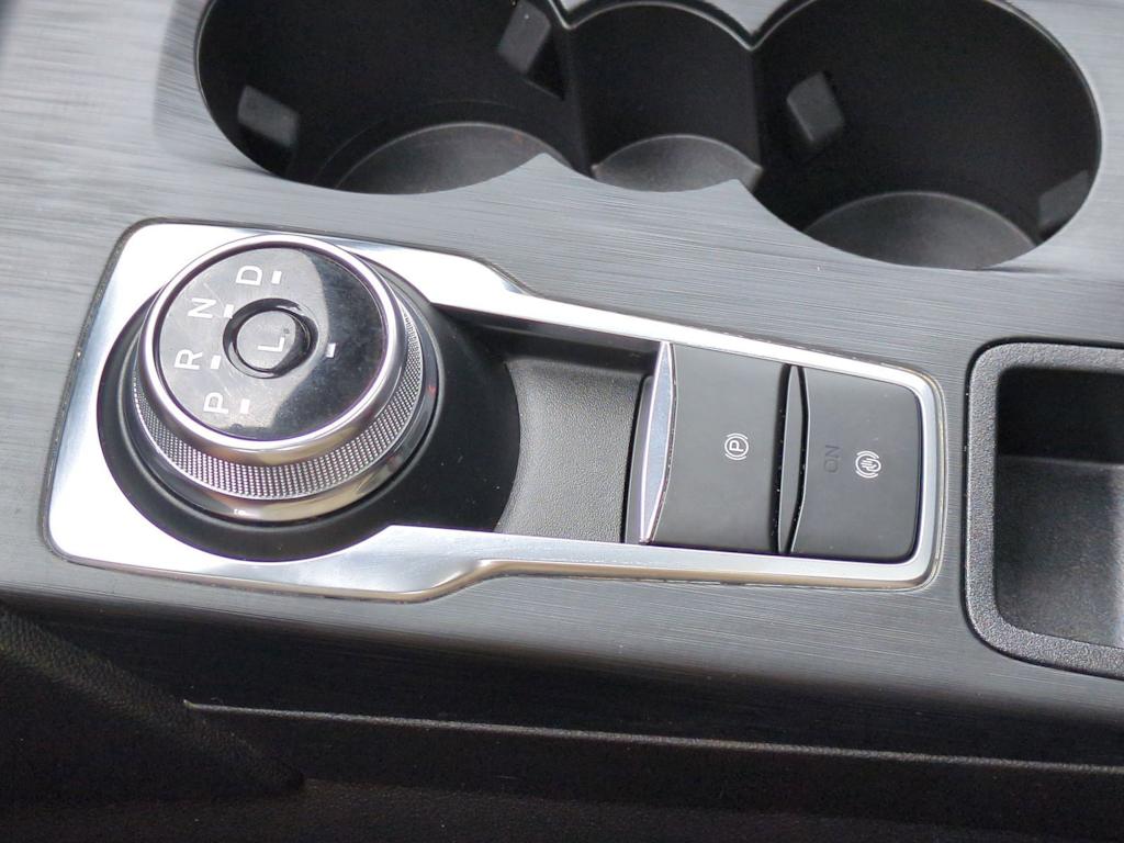 Thumbnail: 2024 Ford Escape - 37