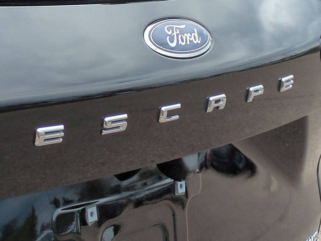 Thumbnail: 2024 Ford Escape - 24