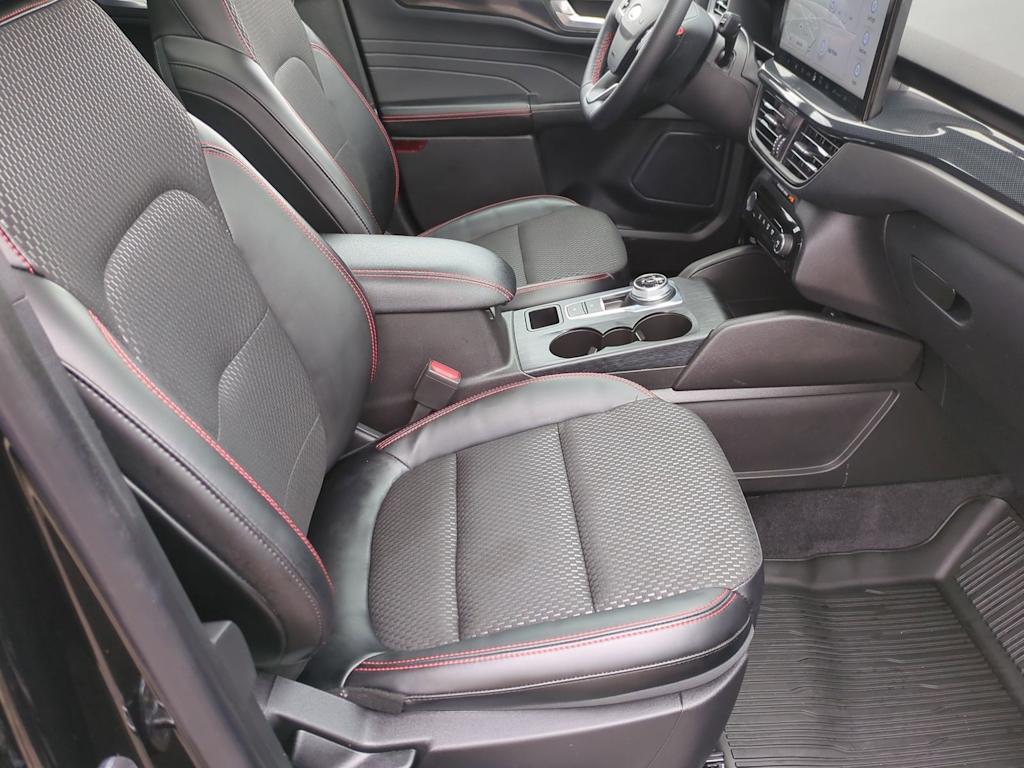 Thumbnail: 2024 Ford Escape - 29