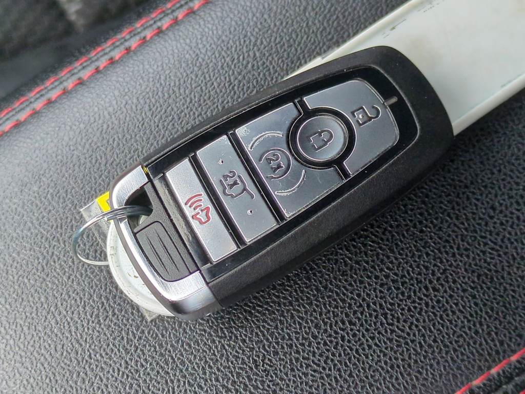 Thumbnail: 2024 Ford Escape - 17