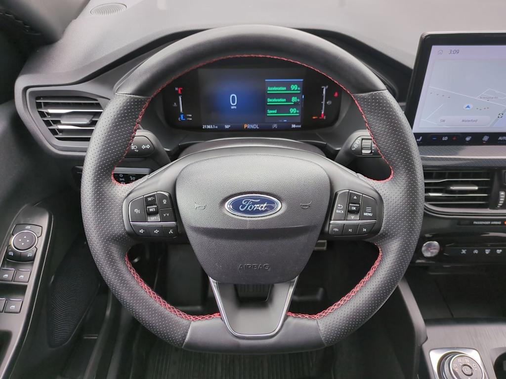 Thumbnail: 2024 Ford Escape - 13