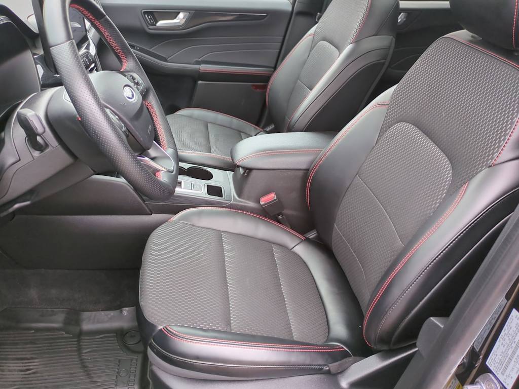 Thumbnail: 2024 Ford Escape - 10