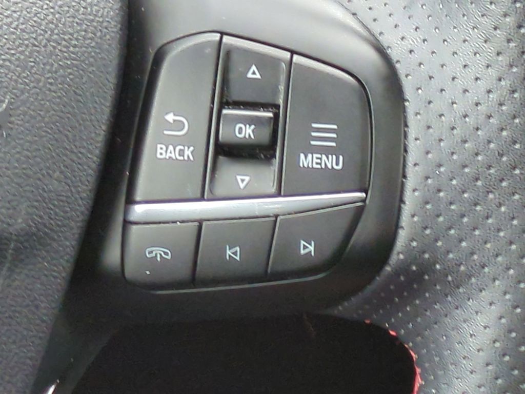 Thumbnail: 2024 Ford Escape - 31