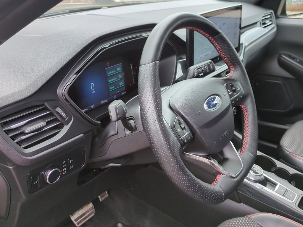 Thumbnail: 2024 Ford Escape - 2