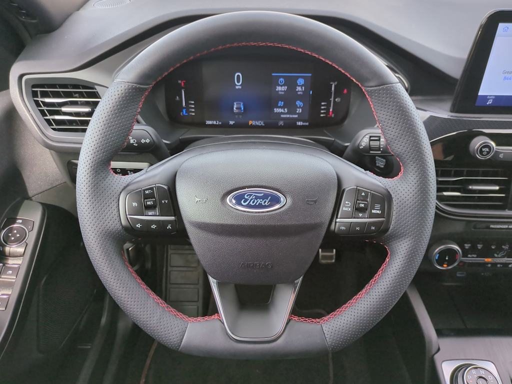 Thumbnail: 2023 Ford Escape - 13