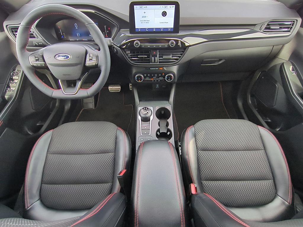 Thumbnail: 2023 Ford Escape - 9