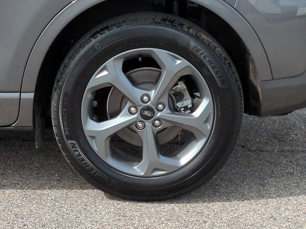 Thumbnail: 2023 Ford Escape - 8