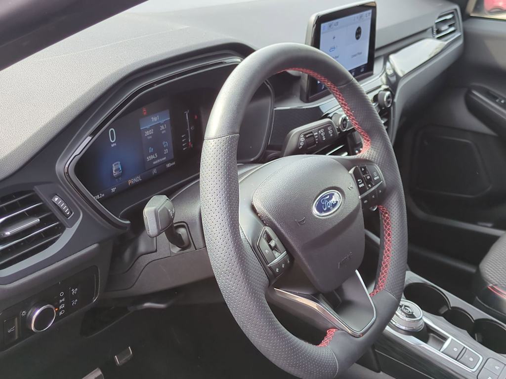 Thumbnail: 2023 Ford Escape - 2