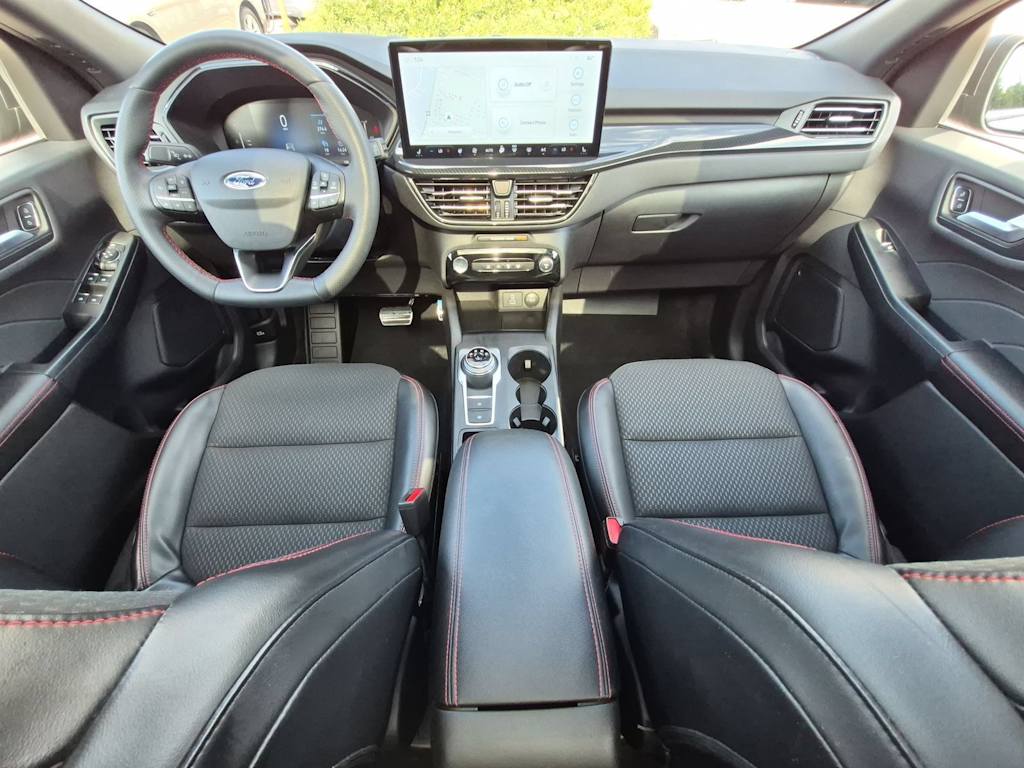 Thumbnail: 2023 Ford Escape - 9