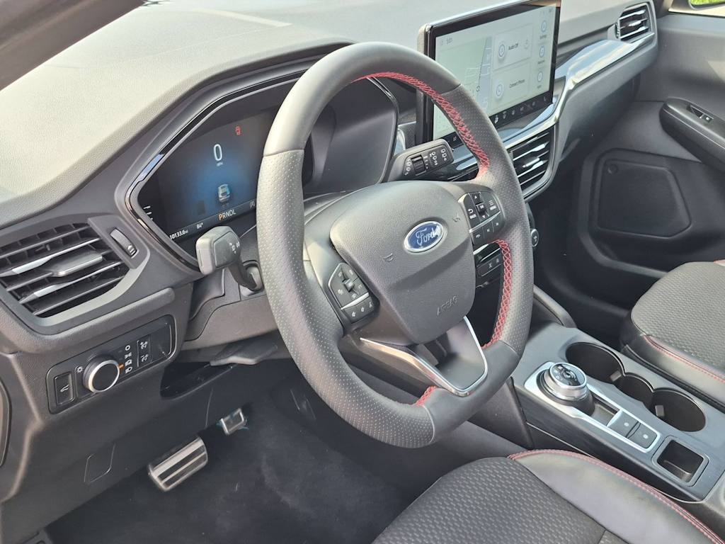 Thumbnail: 2023 Ford Escape - 2
