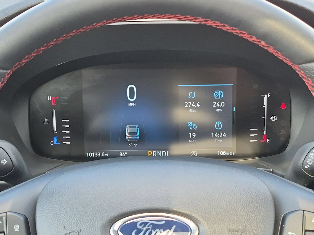 Thumbnail: 2023 Ford Escape - 15