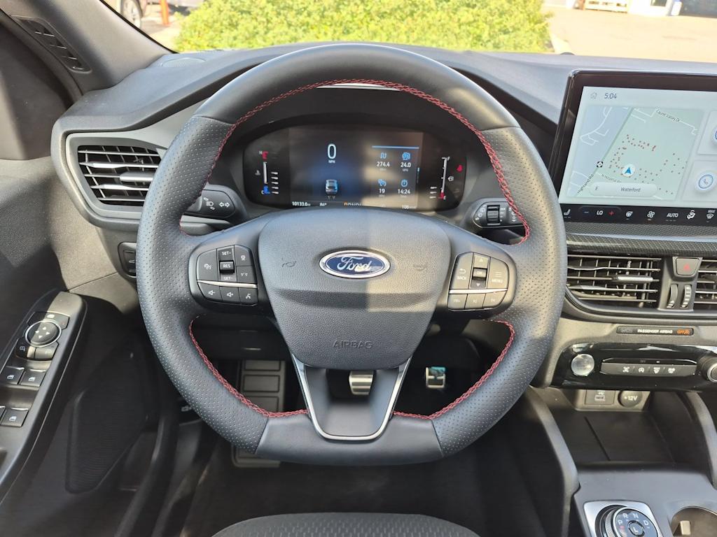 Thumbnail: 2023 Ford Escape - 13