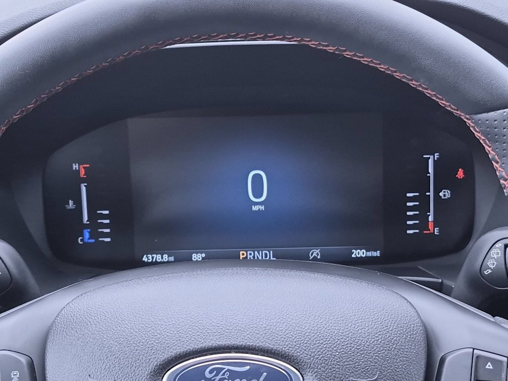 Thumbnail: 2024 Ford Escape - 15