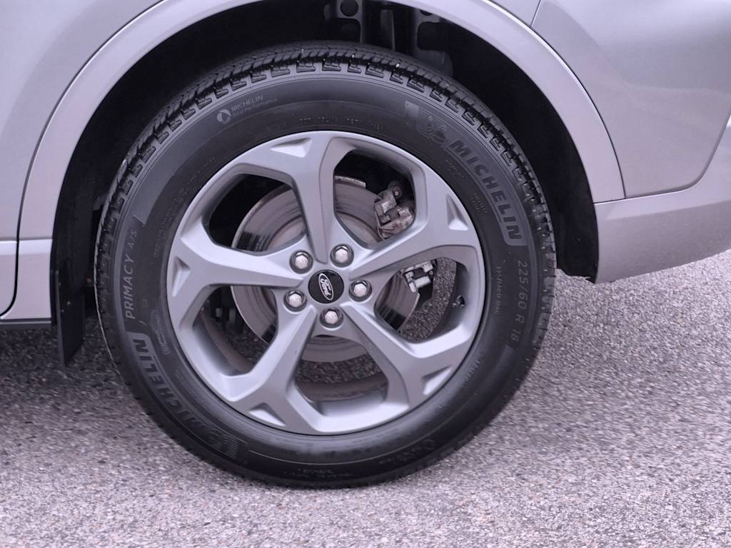 Thumbnail: 2024 Ford Escape - 8