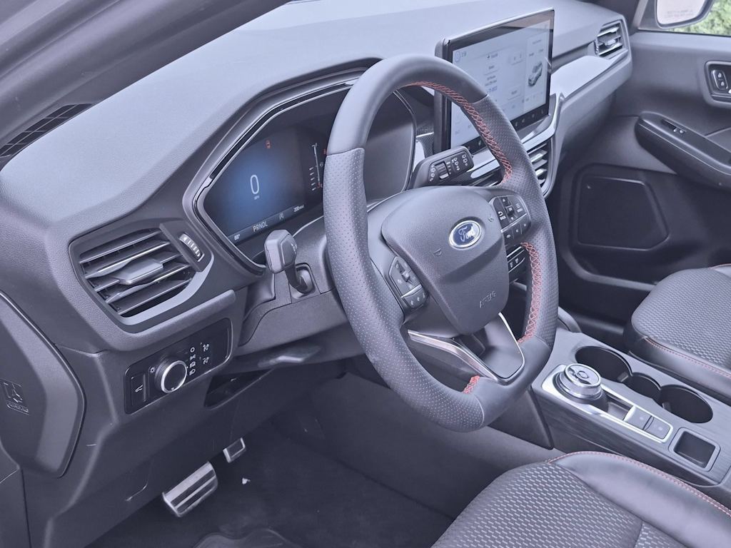 Thumbnail: 2024 Ford Escape - 2