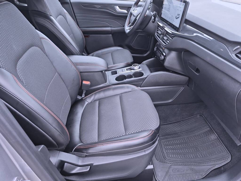 Thumbnail: 2024 Ford Escape - 11