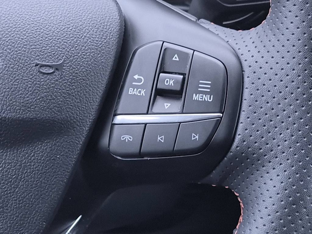 Thumbnail: 2024 Ford Escape - 29