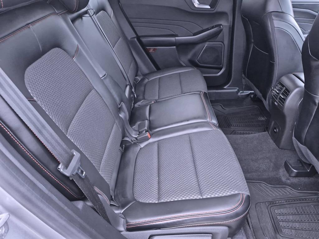 Thumbnail: 2024 Ford Escape - 27