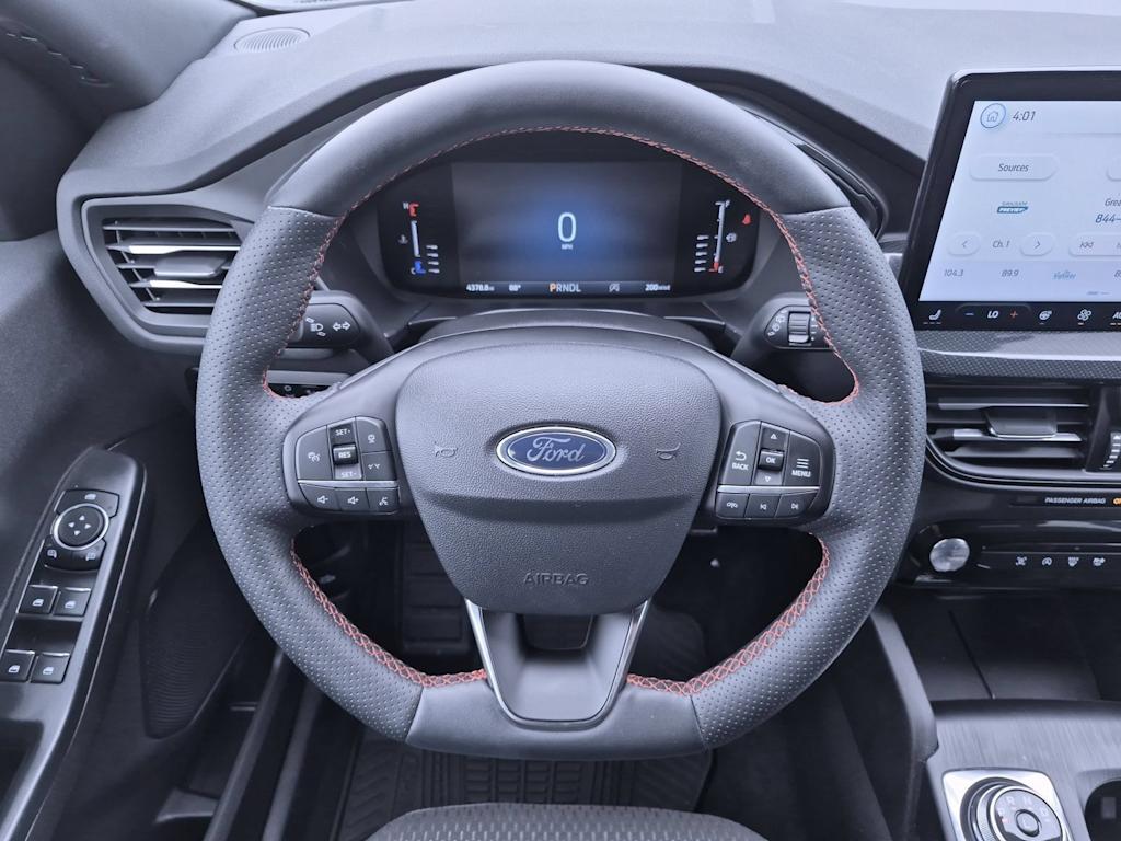 Thumbnail: 2024 Ford Escape - 13